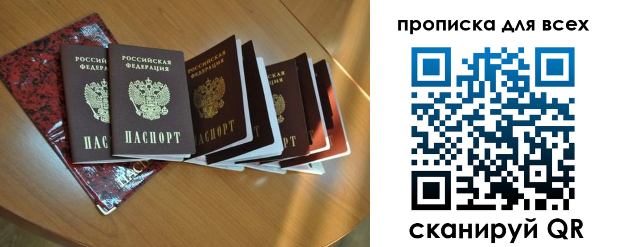 прописка для школы в Заполярном
